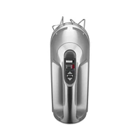 KitchenAid ® Contour Silver 9-Speed Hand Mixer