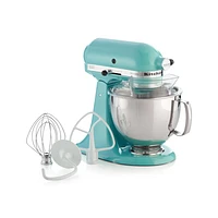 KitchenAid ® Artisan® Series Aqua Sky 5-Quart Tilt-Head Stand Mixer