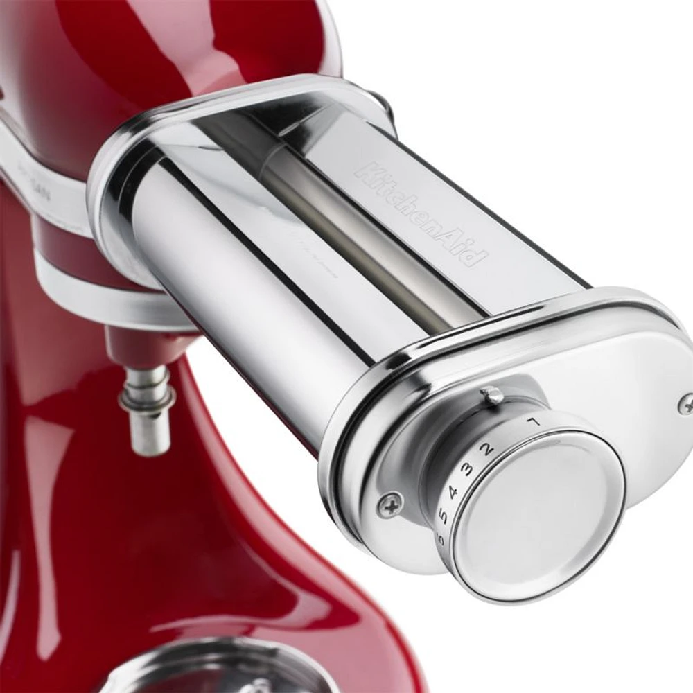 KitchenAid ® Stand Mixer Pasta Roller Attachment