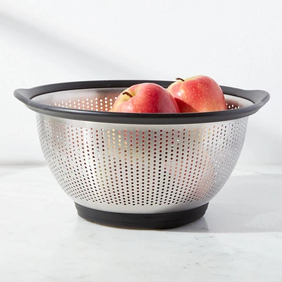 KitchenAid ® -Qt. No-Slip Stainless Steel Colander