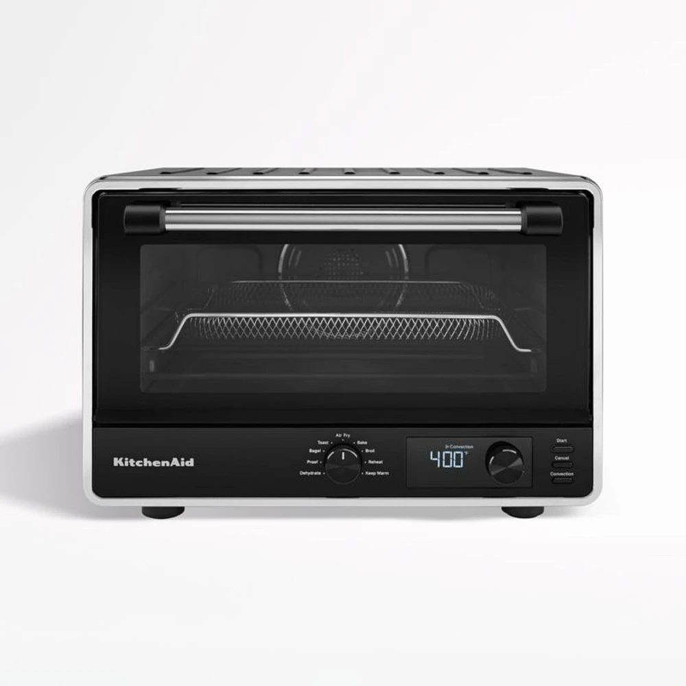 KitchenAid ® Toaster Oven with Air Fry
