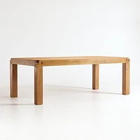 Knot Rustic Dining Table