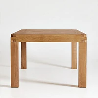 Knot Rustic Dining Table