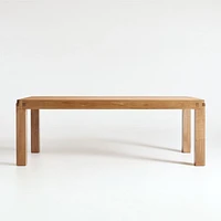 Knot Rustic Dining Table