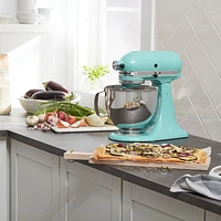 KitchenAid ® Artisan® Series Aqua Sky 5-Quart Tilt-Head Stand Mixer