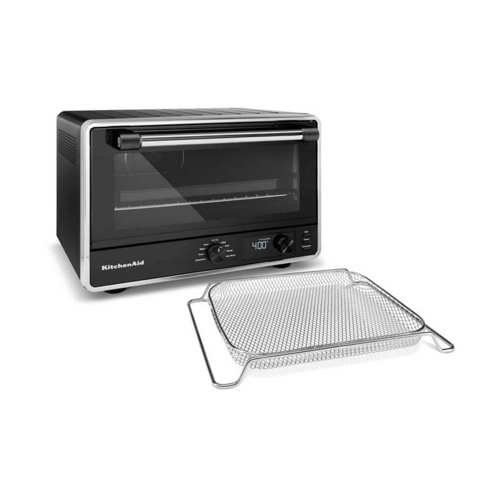 KitchenAid ® Toaster Oven with Air Fry