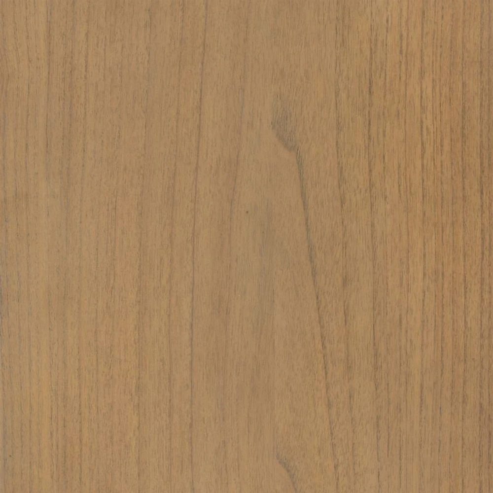 Lana Burnished Mindi Wood Storage Display Cabinet
