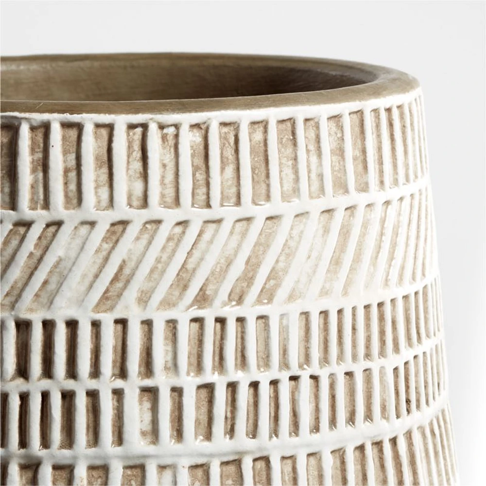 Lati Vase 12"