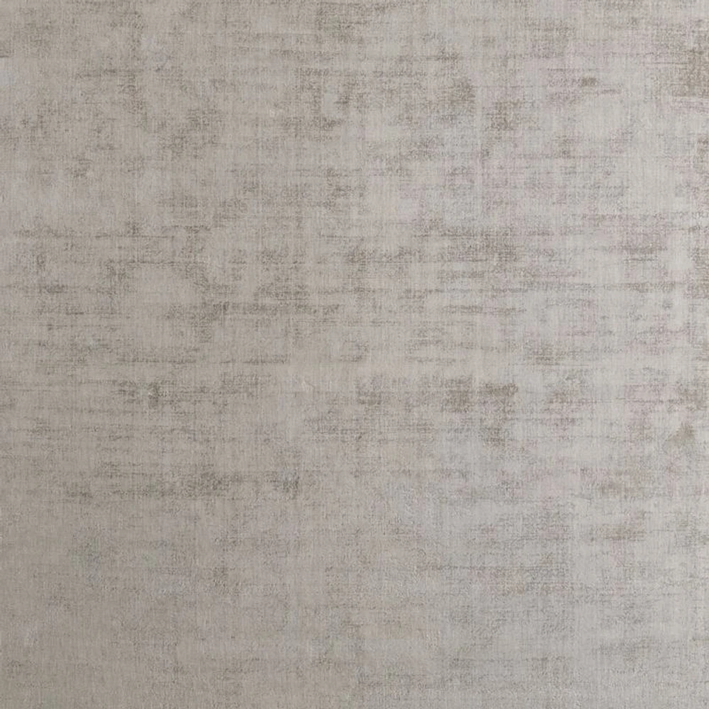 Laval Performance Handwoven Grey Rug Swatch 12"x18"
