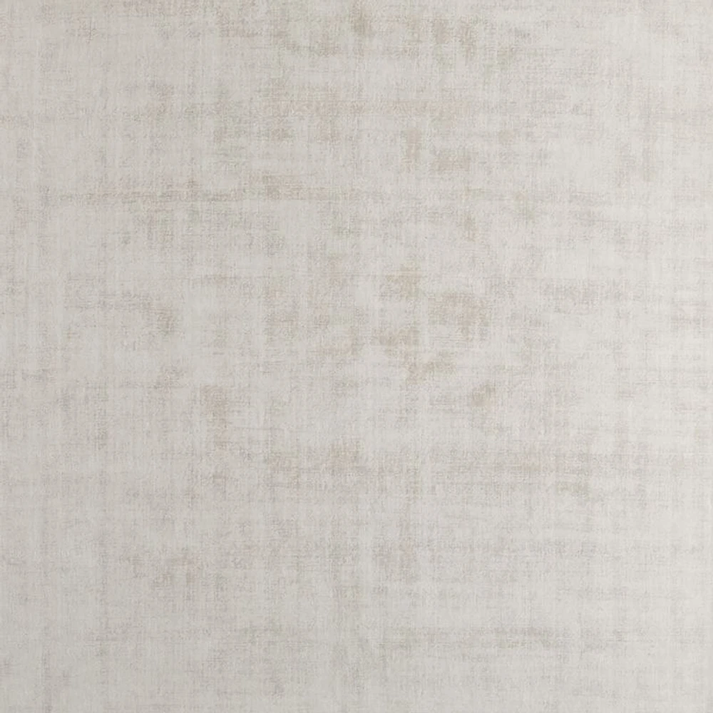 Laval Performance Handwoven Silver Area Rug 8'x10'