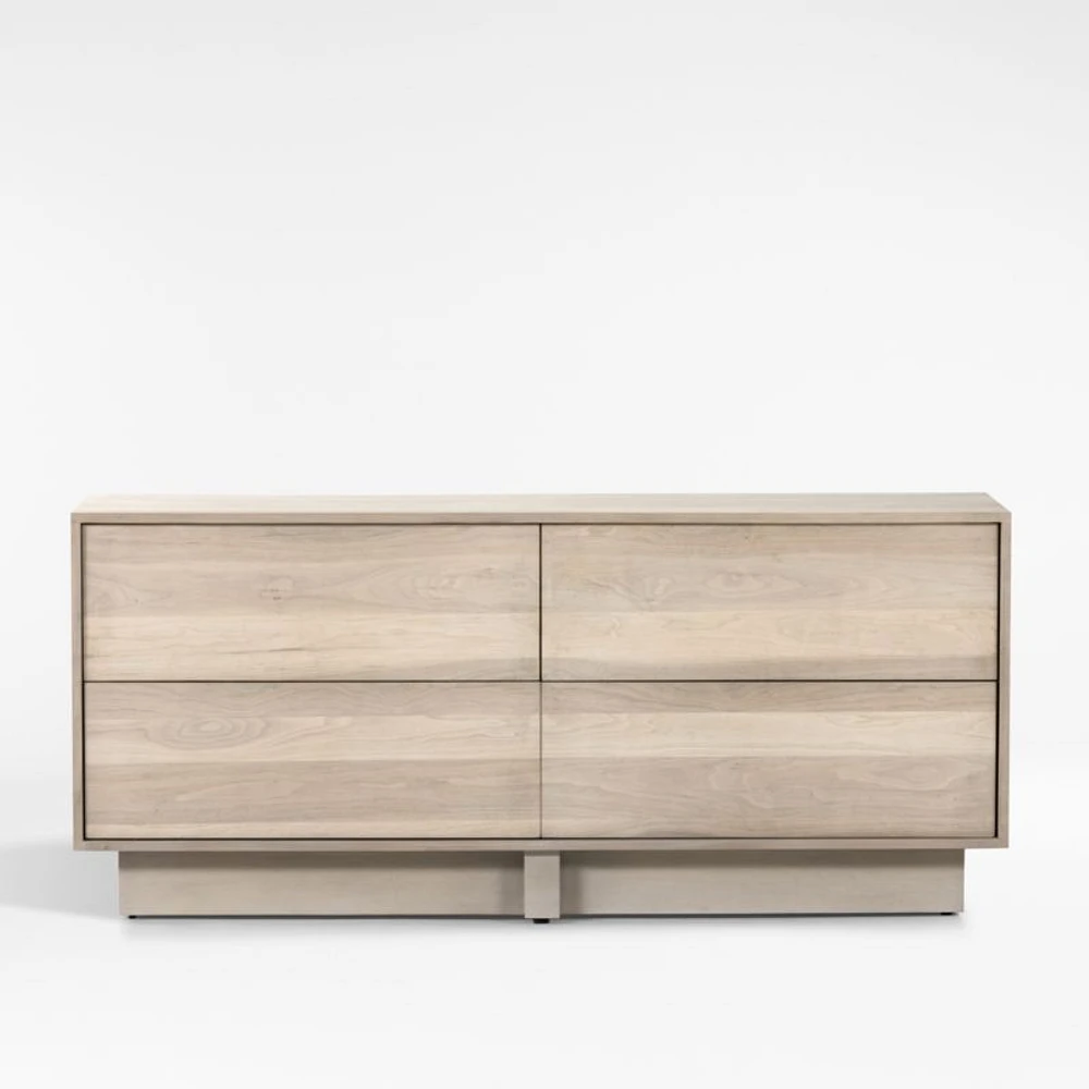 Layla Dresser