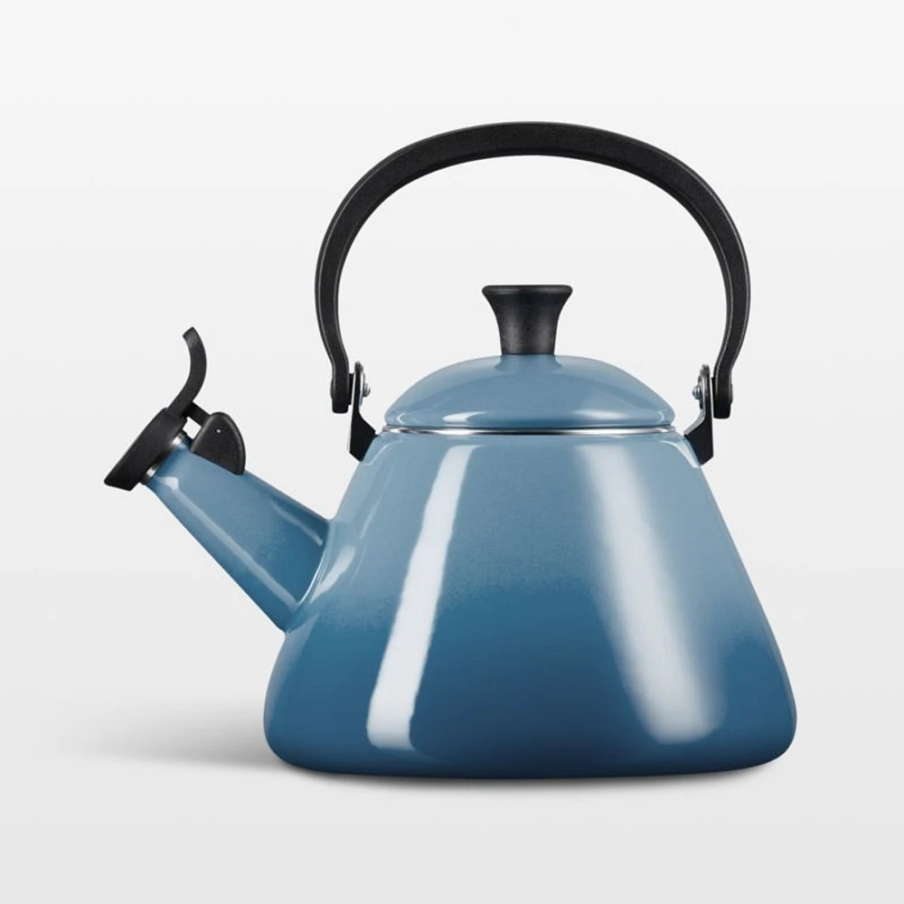 Le Creuset ® Chambray Kone Kettle