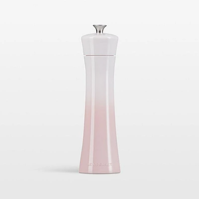 Le Creuset ® Minimalist Pink Pepper Mill