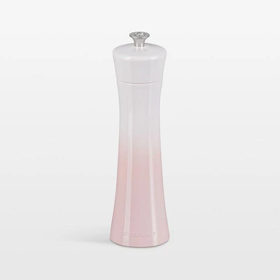 Le Creuset ® Minimalist Pink Salt Mill