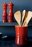 5-Piece Bamboo Utensil Set
