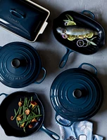 Le Creuset ® Signature 10.25"/26cm Ink Skillet