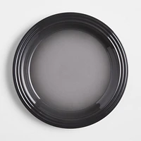 Le Creuset ® Oyster Grey Dinner Plates, Set of 4