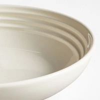 Le Creuset ® Meringue Pasta Bowls, Set of 4