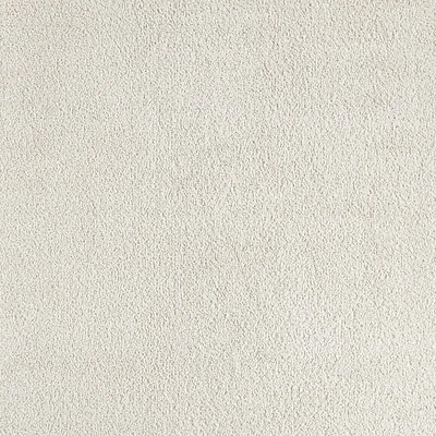 Lille Performance Solid Bouclé Ivory Area Rug 9'x12'