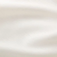 Pure Linen Warm White Queen Sheet Set