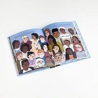 Little People Big Dreams: Martin Luther King, Jr. Kids Book by Maria Isabel Sanchez Vegara