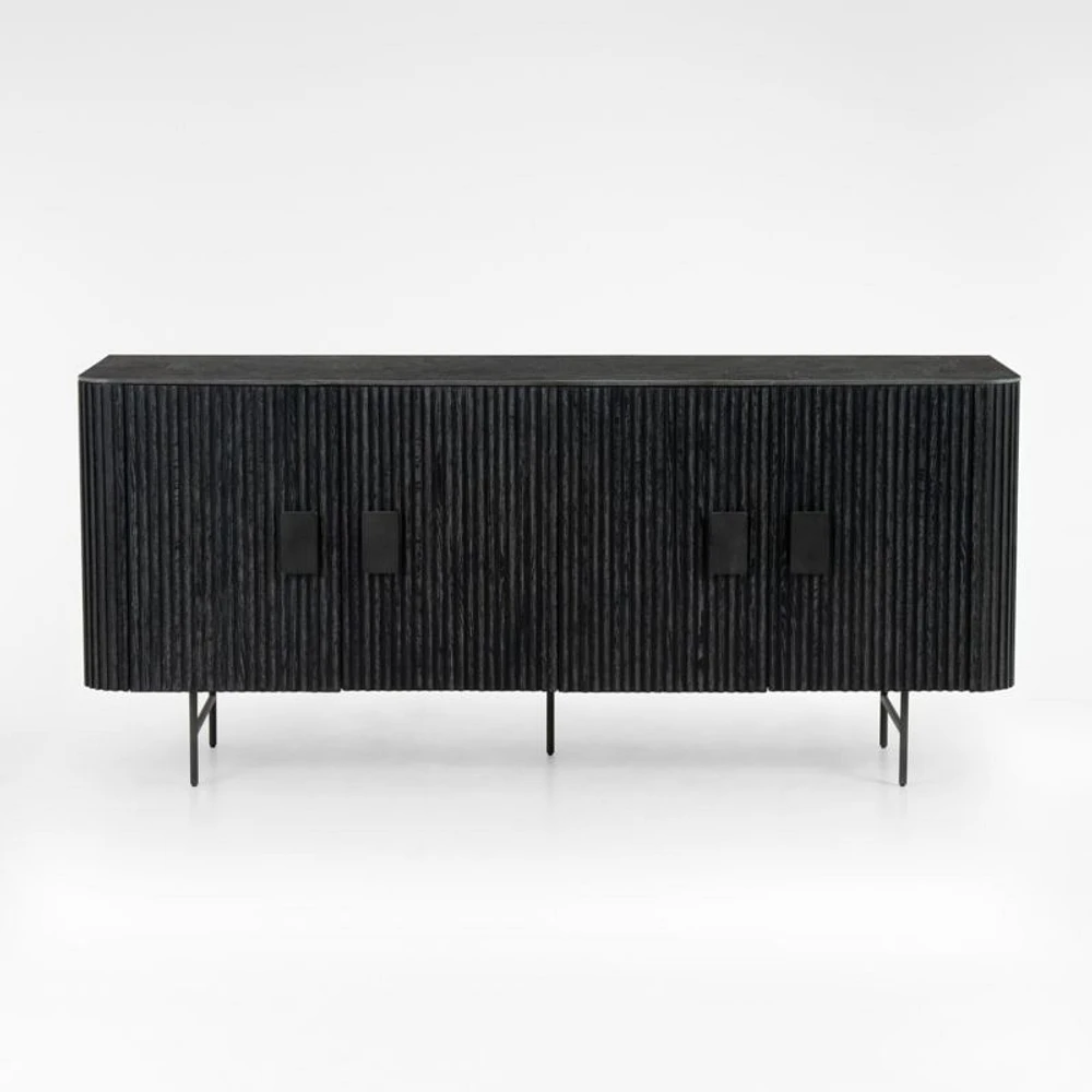 Lou 71" Credenza