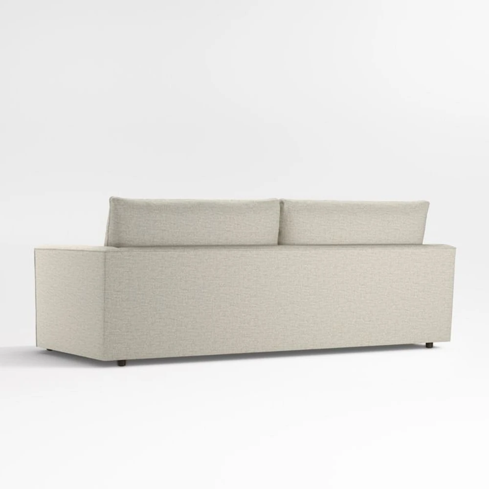 Lounge Deep 93" Sofa