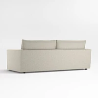 Lounge Deep 93" Sofa