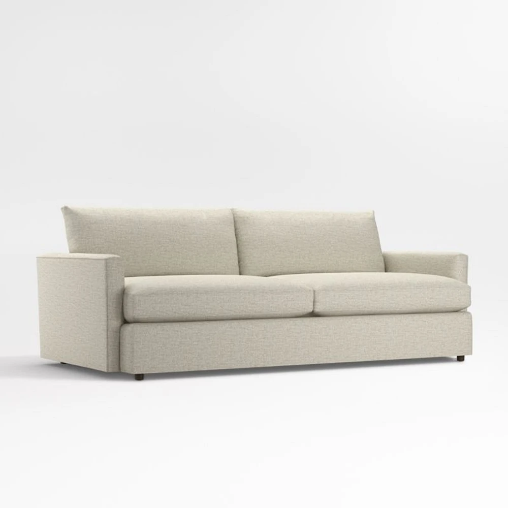 Lounge Deep 93" Sofa