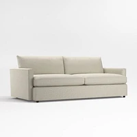 Lounge Deep 93" Sofa