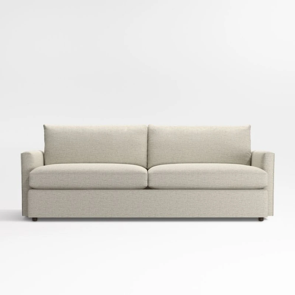 Lounge Deep 93" Sofa