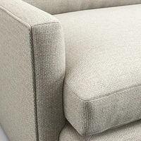 Lounge Deep 93" Sofa