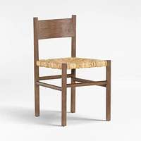 Malia Honey Dining Chair