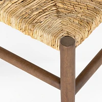 Malia Honey Dining Chair