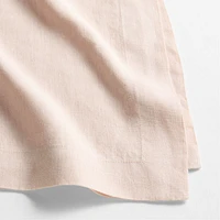 Marin EUROPEAN FLAX ™-Certified Linen Elegant Pink Dinner Napkin