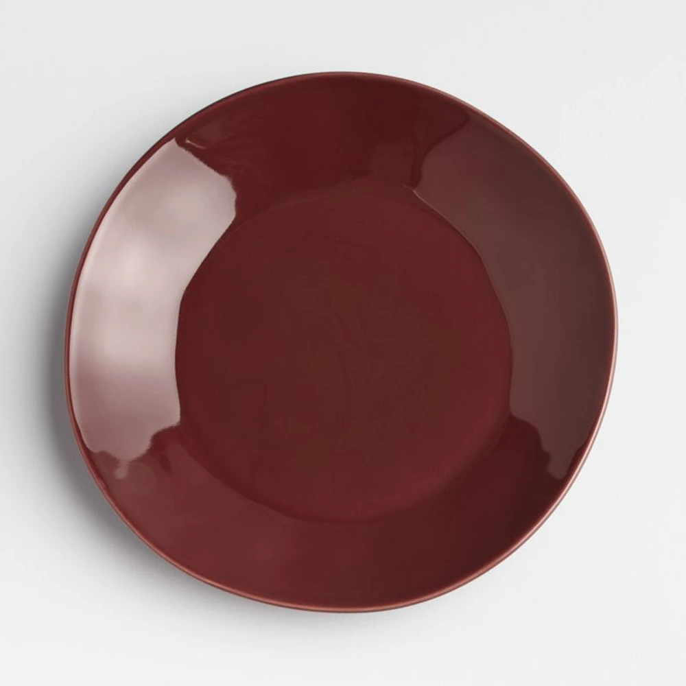 Marin Merlot Dinner Plate