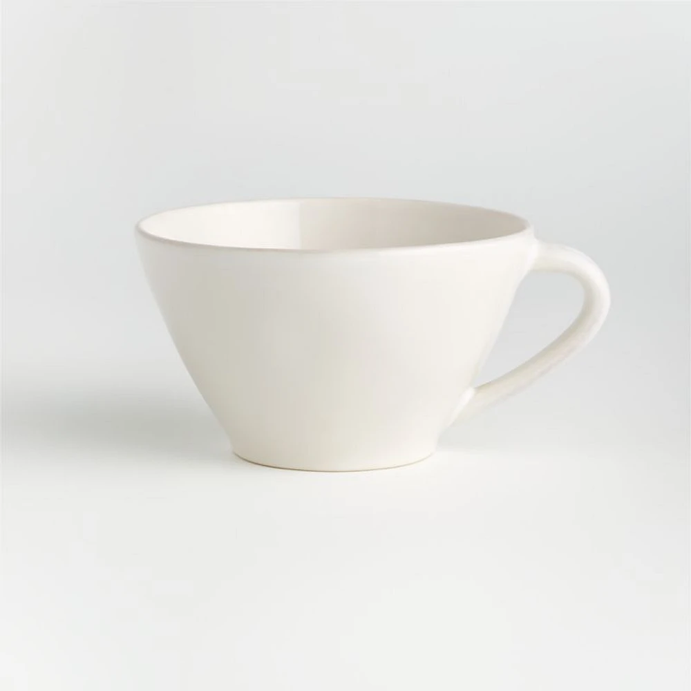 Marin 24-oz. White Jumbo Mug