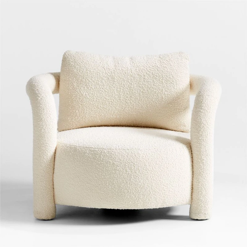 Marmont Accent Chair by Leanne Ford
