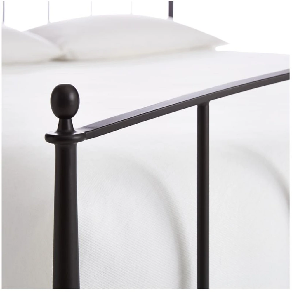 Mason Shadow Full Bed