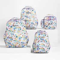 Mermaids Medium Kids Backpack with Side Pockets