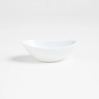 Mini Oval Sauce Dish