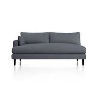 Monahan Left Arm Loveseat Sofa