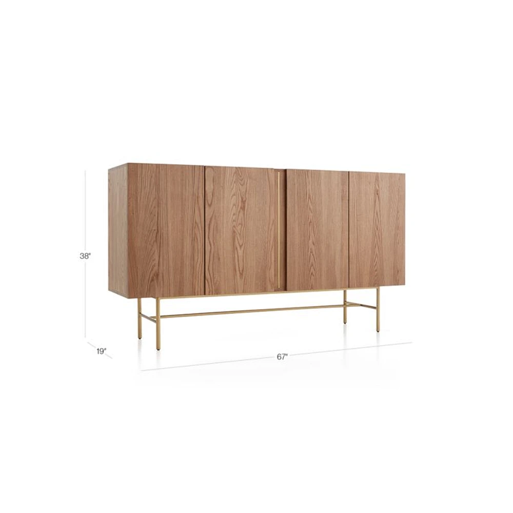 Montana Sideboard