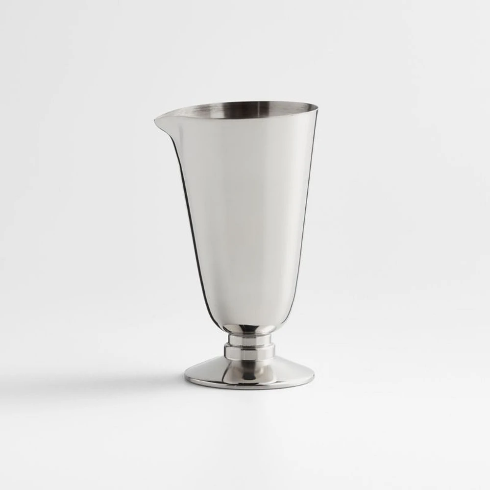 Nara Stainless Steel Jigger