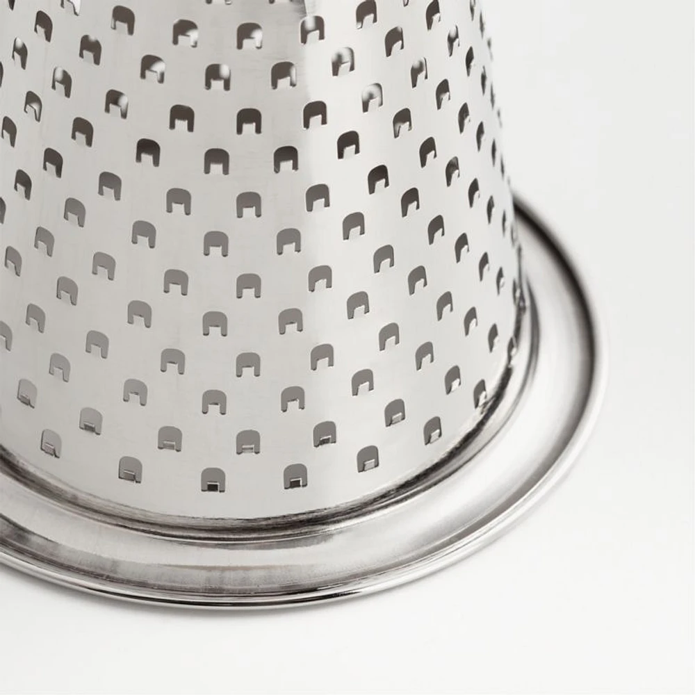Nara Stainless Steel Mini Grater