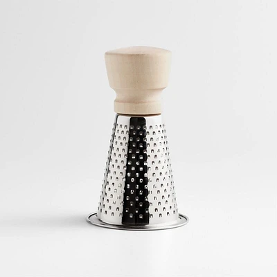 Nara Stainless Steel Mini Grater