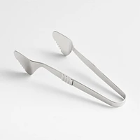Nara Stainless Steel Ice Tongs