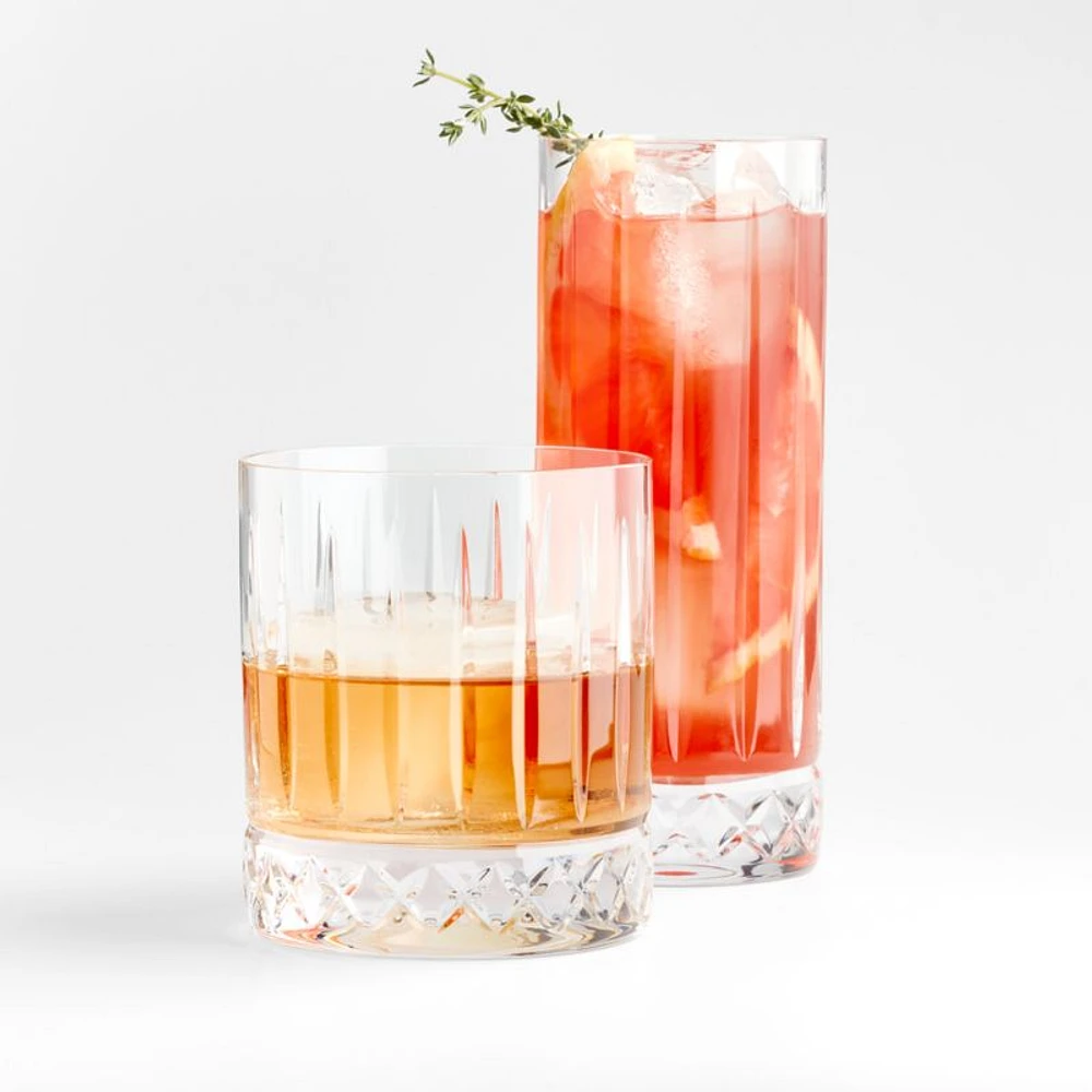 Natala 12.5-Oz. Highball Glass