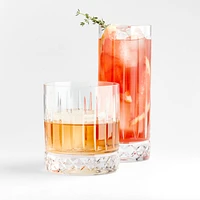 Natala 12.5-Oz. Highball Glass