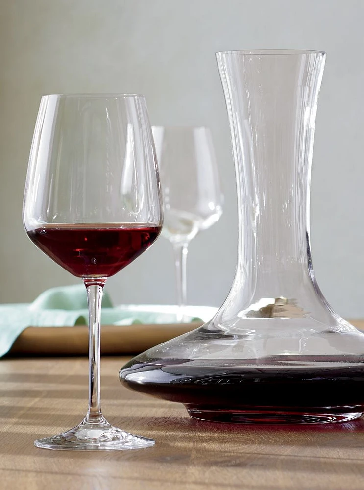 Nattie 18-Oz. Red Wine Glasses, Set of 8